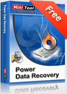 Power Data Recovery Free Edition - Free for home users