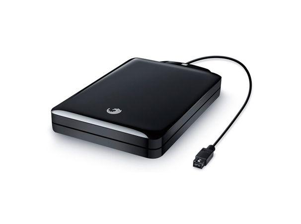 Recover data from hard drive 2