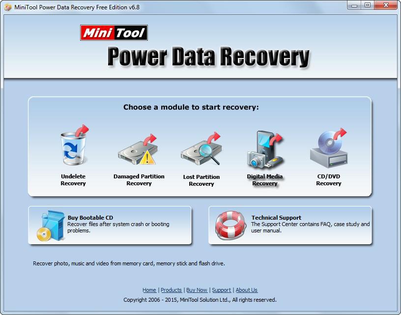 recover digital media files 9