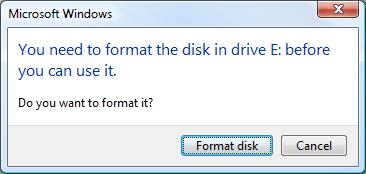 Retrieve files from SD card 6