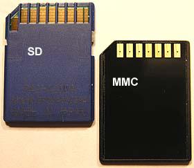Retrieve files from SD card 1