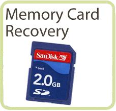 SanDisk SD card recovery 1