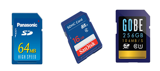 SD card data recovery 2