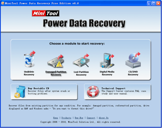 Flash Drive Recovery  -  5