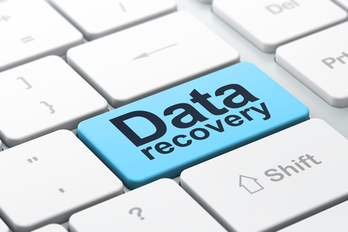 FAT32 file recovery 7