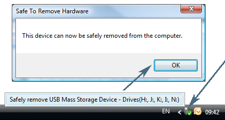 Recover files from dead external hard drive 6