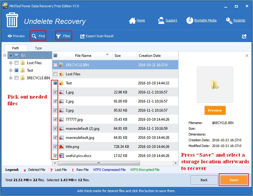 Laptop data recovery 4