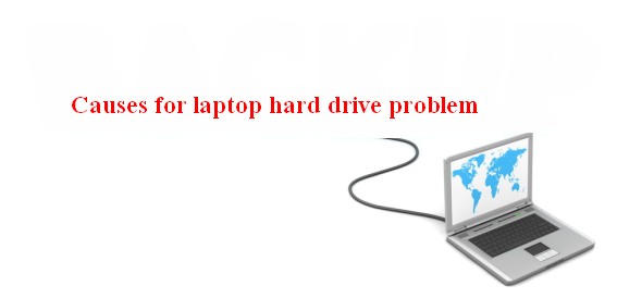 Laptop data recovery 7