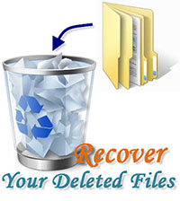 Recycle bin recovery 1