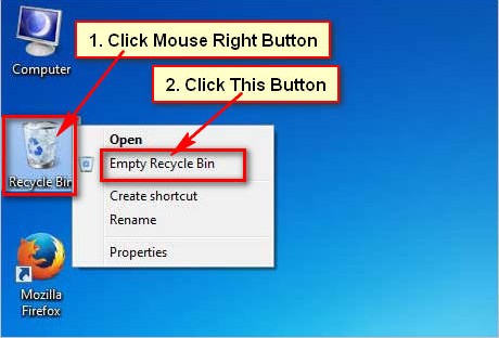 Recycle bin recovery 13