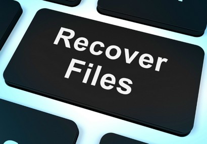 How to retrieve deleted files on PC 1