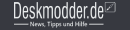 deskmodder