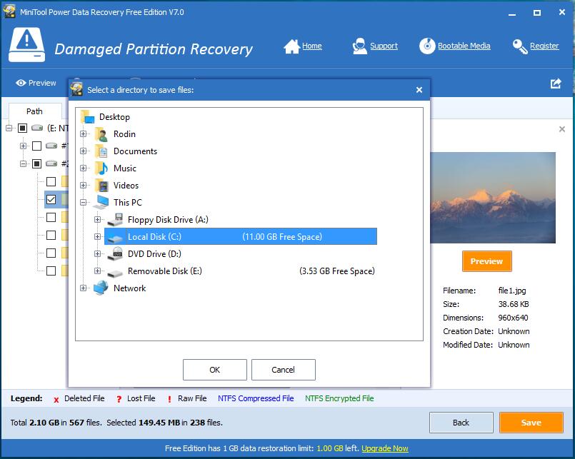 How Do I Fix Error "This Memory Card Cannot Be Used" with Ease