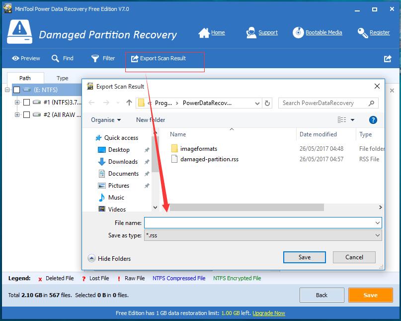 How Do I Fix Error "This Memory Card Cannot Be Used" with Ease
