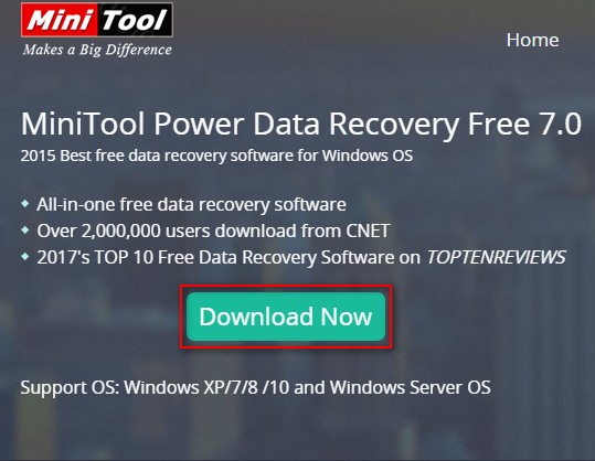 Recover deleted files Windows 10 3