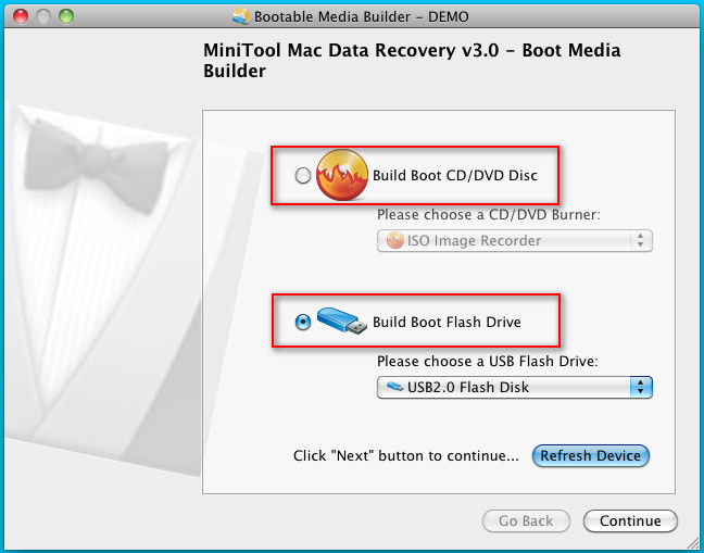 Get files off failing hard drive on Mac 4