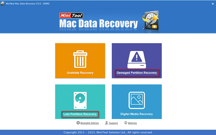 Get files off failing hard drive on Mac 6