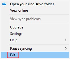 Recover permanently deleted pictures from OneDrive 12