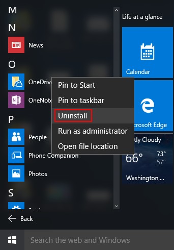 Recover permanently deleted pictures from OneDrive 14