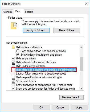 Recover permanently deleted pictures from OneDrive 8