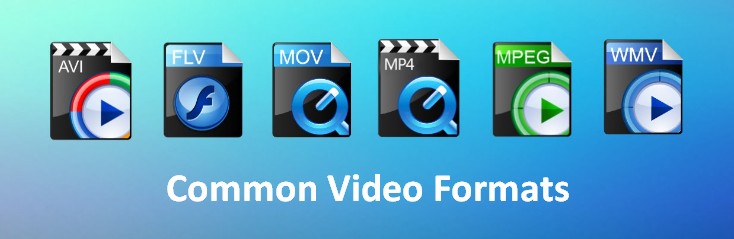 Video file recovery 10
