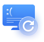 Crashed OS Recovery