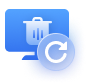 Deleted Files Recovery