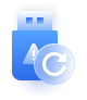 Rescue Files from a Formatted Drive
