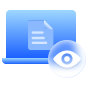 Preview Files to Confirm