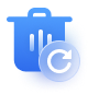 Restore Files from the Recycle Bin