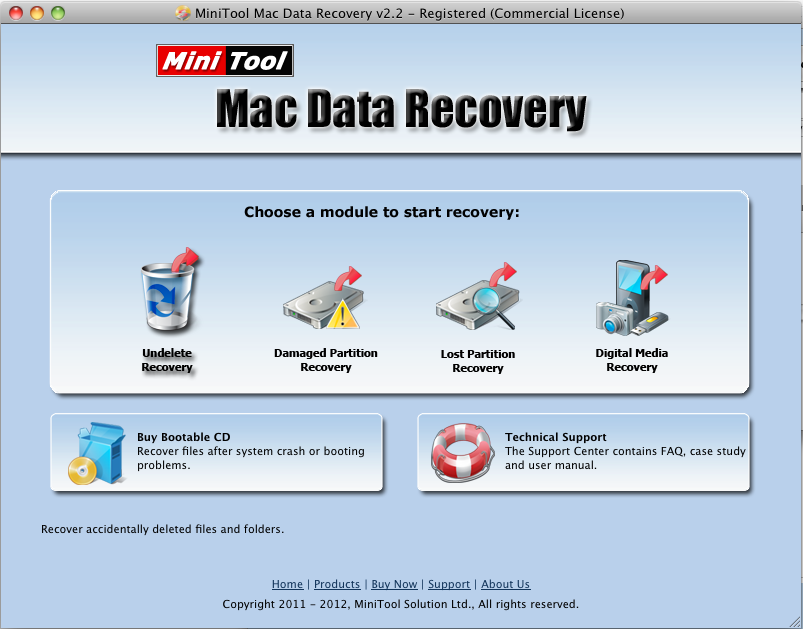 Password recovery tool mac