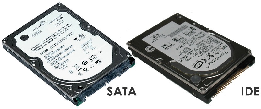 Recover data after hard drive crash 5