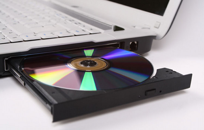 CD DVD file recovery 5