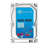 Seagate 8TB NAS HDD 3
