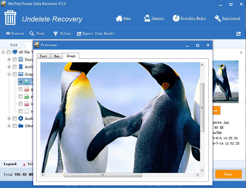 best free data recovery software for hard drive crash