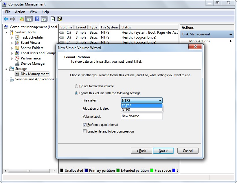 Recover Data For Fat And Ntfs 85