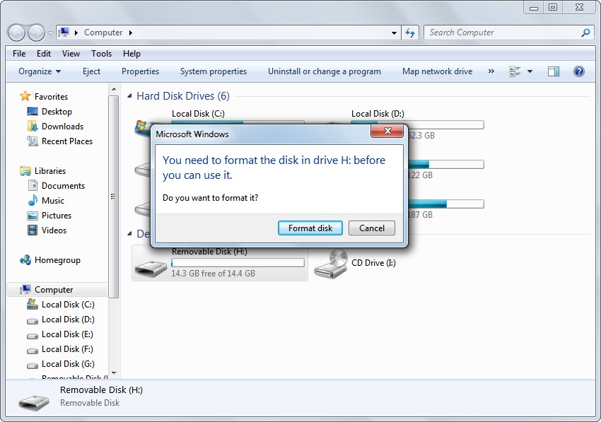 Recover Data For Fat And Ntfs 113
