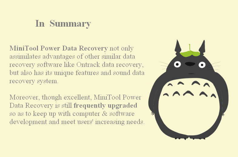 Ontrack data recovery 18