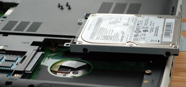 Laptop data recovery 8