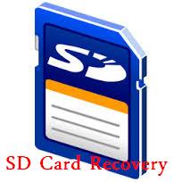 Recover data from dead SD card 2