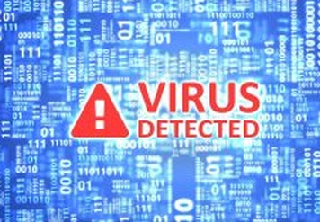 Recover files hidden by a virus 1