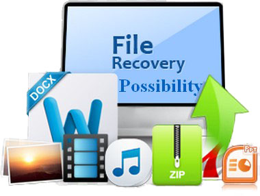 Recover permanently deleted files 4