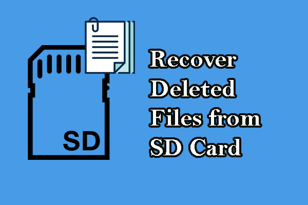 Ultimate Guide: Recover Deleted Files from SD Card on Windows