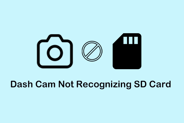 Learn How to Fix Dash Cam Not Recognizing SD Card: Guide