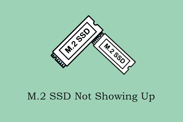 Expert Guide to Fixing M.2 SSD Not Showing up in BIOS/File Explorer