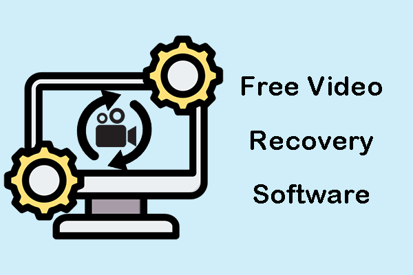 7 Free Video Recovery Software for Windows: Secure and Green