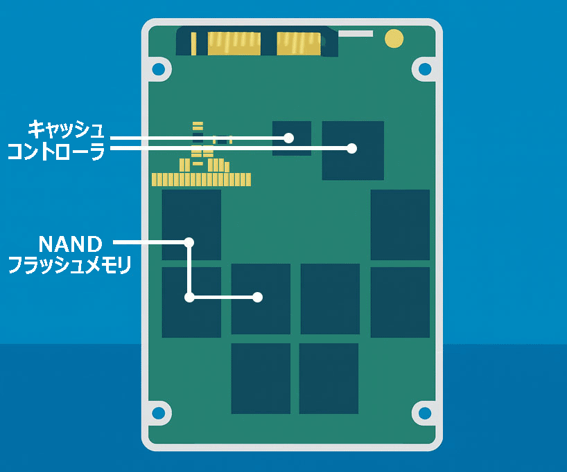 SSD