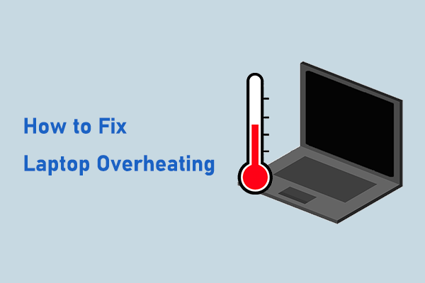 How to Fix Laptop Overheating: Causes, Fixes, and Prevention Tips