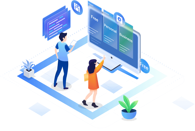 Data Recovery License Comparison