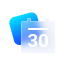 30 日間 返金保証